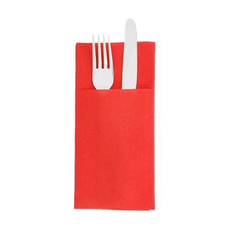 SERVIETTES KANGOUROU