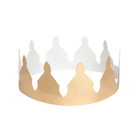 COURONNE DES ROIS MAGES