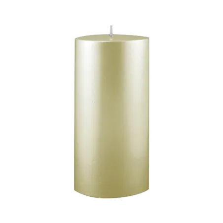 BOUGIE CYLINDRIQUE