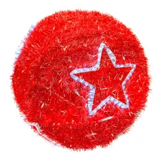 BOULE GÉANTE 360 LEDS