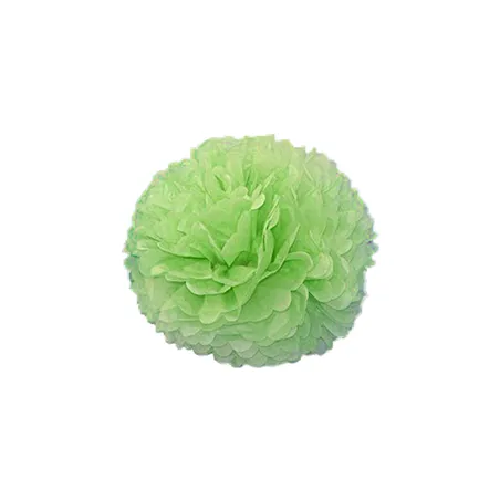 POM POM FLOWER