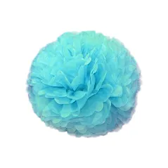 POM POM FLOWER
