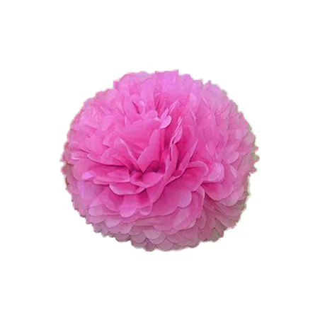 POM POM FLOWER