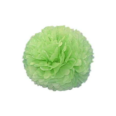 POM POM FLOWER