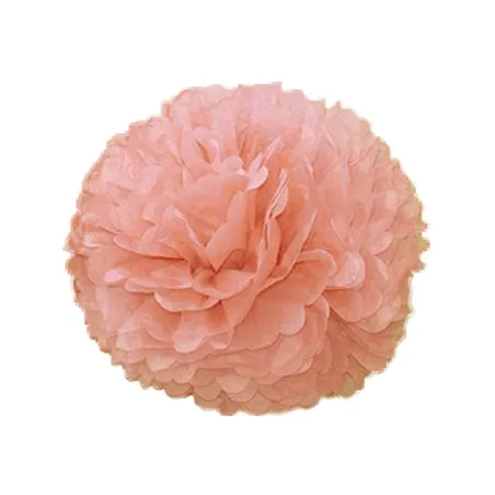 POM POM FLOWER