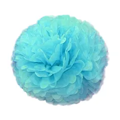 POM POM FLOWER