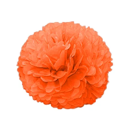 POM POM FLOWER