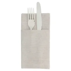SERVIETTES KANGOUROU