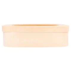 BOÎTE POUR 10/12 MACARONS   18x12,8x5 CM NATUREL BOIS (40 UNITÉ)
