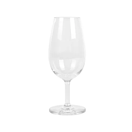 COUPES XÉRÈS  225 ML Ø 4,5/6,4x16 CM TRANSPARENT POLYCARBONATE (24 UNITÉ)