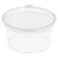 PETITS POTS + COUVERCLE INCLUS