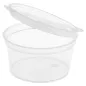 PETITS POTS + COUVERCLE INCLUS