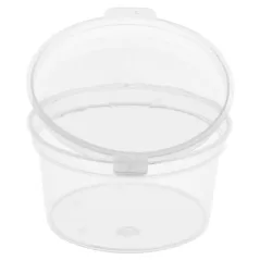 PETITS POTS + COUVERCLE INCLUS