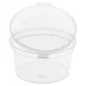 PETITS POTS + COUVERCLE INCLUS