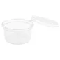 PETITS POTS + COUVERCLE INCLUS
