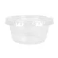 50 PETITS POTS + 50 COUVERCLES