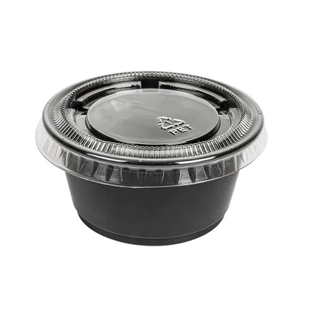 50 PETITS POTS + 50 COUVERCLES