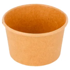 POTS À GLACES