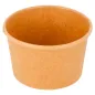 POTS À GLACES