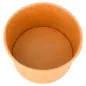 POTS À GLACES