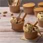 POTS À GLACES