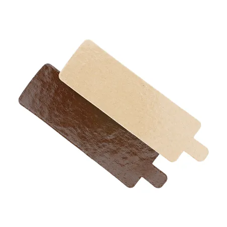 CARTONS PÂTISSERIE DEUX FACES