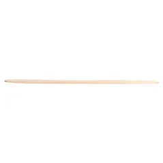 COUTEAUX WOOD 'CURVE'  19,3 CM NATUREL BOIS (100 UNITÉ)