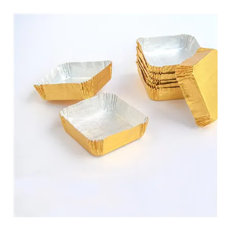 CAPSULES PETIT FOURS