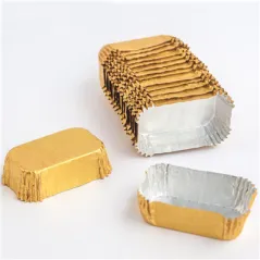 CAPSULES PETIT FOURS