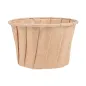 POTS TRAITEUR PAPIER PLISSÉ