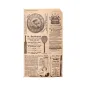 PAPIER INGRAISSABLES OUVERT 2 CÔTÉS
