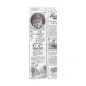 PAPIER INGRAISSABLES OUVERT 2 CÔTÉS