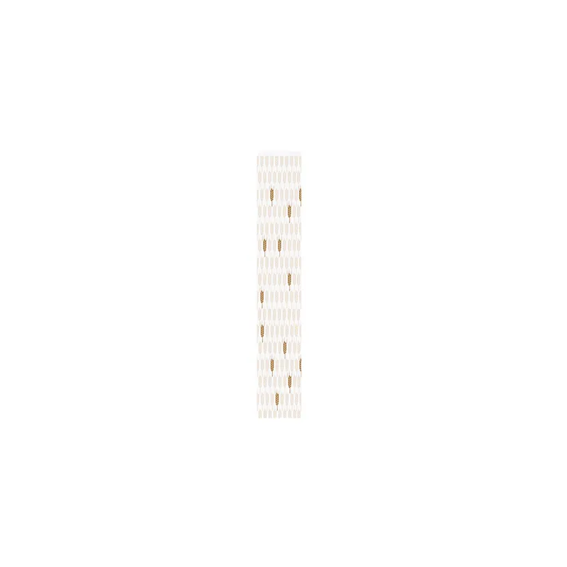 SACHETS BOULANGERIE 'CERES' 33 G/M2 9+4x54 CM BLANC CELLULOSE (250 UNITÉ)