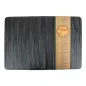 PORTE MENU 8 POCHETTES DIN-A4