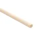 PAILLES DROITES COCKTAIL PAPER Ø0,60x14 CM NATUREL KRAFT (3000 UNITÉ) PAILLES DROITES COCKTAIL