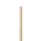 PAILLES DROITES COCKTAIL PAPER Ø0,60x14 CM NATUREL KRAFT (3000 UNITÉ) PAILLES DROITES COCKTAIL