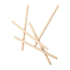 PAILLES DROITES