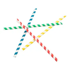 PAILLES À FRANGES AVEC CUILLÈRE