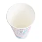 GOBELETS BOISSONS CHAUDES 1 PAROI