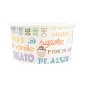 POTS À GLACES