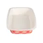 BARQUETTES THERMO FIXANTES GN1/4