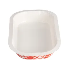 BARQUETTES THERMO FIXANTES