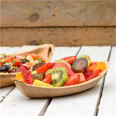 BARQUETTES PIROGUE