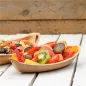 BARQUETTES PIROGUE