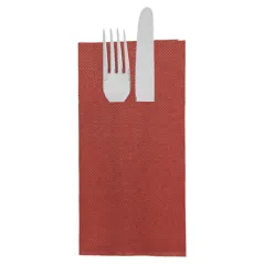 SERVIETTES KANGOUROU