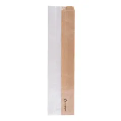 SACHETS POUR SANDWICHES AVEC FENÊTRE ECO