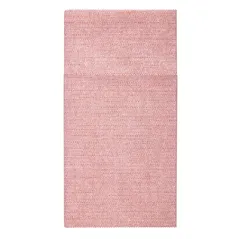 SERVIETTES KANGOUROU LIKE LINEN 70 G/M2 40x40 CM LIE DE VIN SPUNLACE (700 UNITÉ)