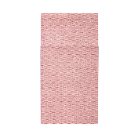 SERVIETTES KANGOUROU LIKE LINEN  70 G/M2 40x40 CM LIE DE VIN SPUNLACE (700 UNITÉ)