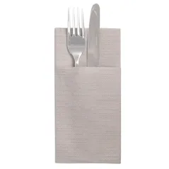 SERVIETTES KANGOUROU PLUS