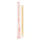 BAGUETTES CHINOISES EN SACHET